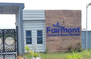 Residential Land For Sale Fairmont Green & Smart Estate Aiyetoro Scheme, Opposite Int'l Airport Ibeju-Lekki Lagos