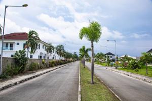 Residential Land For Sale Sapphire Garden Estate, Lekki Expressway. Sangotedo Lagos
