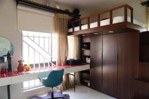 Self Contain For Rent Victoria Island Lagos
