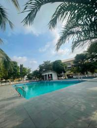 1 bedroom Studio Apartment For Rent Opposite Vgc Along Lekki Expressway Lagos