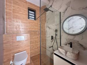 2 bedroom Block Of Flats For Rent Orchid Lekki Lagos