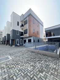 4 bedroom Terraced Duplex For Sale Ikate Lekki Lagos