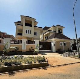 7 bedroom Duplex For Sale Guzape Abuja Phase 1 