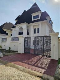 7 bedroom Detached Duplex For Sale Karsana Abuja Phase 3 