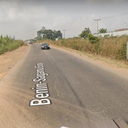 Industrial Land For Sale Sagamu Ore Benin Expressway, Maiyegun Area. Sagamu Ogun Industrial Land For Sale Sagamu Ore Benin Expressway, Maiyegun Area. Sagamu Ogun