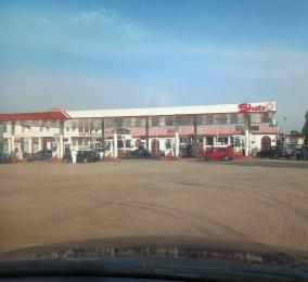 Filling Station For Sale Along The Road Garki Abuja Phase 1 