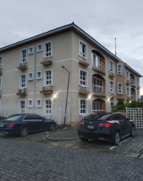 1 bedroom Shared Apartment For Rent Milverton Estate Osapa London Lekki Lagos