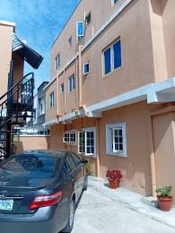 2 bedroom Block Of Flats For Rent Orchid Road Lekki Lagos Lekki Expressway Lagos