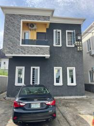 2 bedroom Flat & Apartment For Rent Second Tollgate Lekki Lagos