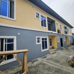 2 bedroom Block Of Flats For Rent Magodo Phase 2 Gra. Magodo GRA Phase 2 Kosofe/Ikosi Lagos
