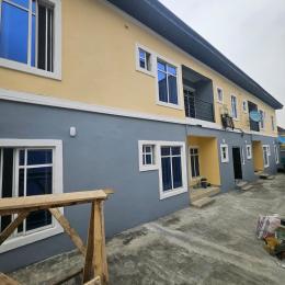 2 bedroom Block Of Flats For Rent Magodo Gra 2 Shangisha Kosofe/Ikosi Lagos