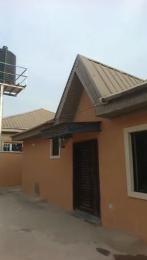 2 bedroom Bungalow For Rent Fha Axis Lugbe Abuja Phase 4 