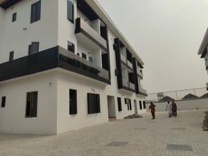 2 bedroom Block Of Flats For Rent Vgc Extension Lekki Eti Osa Lekki Expressway Lagos