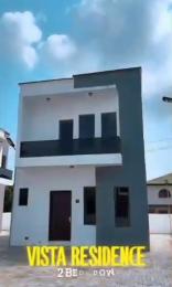 2 bedroom Flat & Apartment For Rent Olonkonla Ajah Lagos