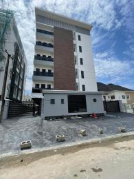 2 bedroom Block Of Flats For Sale Ikate Lekki Ikate Elegushi Lekki Lagos