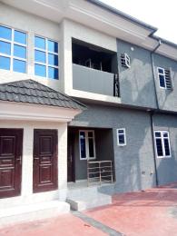 2 bedroom House For Rent Sangotedo Lagos