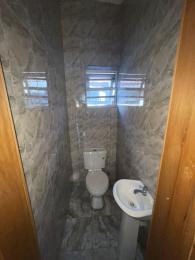 3 bedroom Bungalow For Rent Sunview Estate Sangotedo Sangotedo Lagos