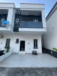 3 bedroom Terrace For Rent Ikota Lekki Eti Osa Lagos Ikota Lekki Lagos
