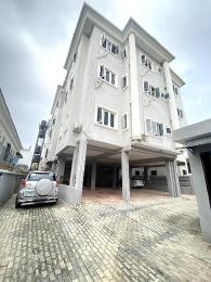 3 bedroom Block Of Flats For Rent Osapa London Lagos Island 