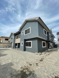3 bedroom Block Of Flats For Rent Ologolo Lekki Eti Osa Ologolo Lekki Lagos