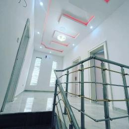 3 bedroom House For Rent Monastery Road Sangotedo Lagos