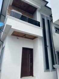 4 bedroom Detached Duplex For Rent Agungi Lekki Lagos
