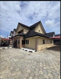 4 bedroom Bungalow For Rent Monastery Road Sangotedo Lagos