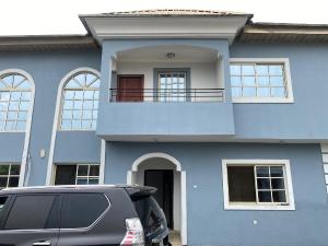 4 bedroom Maisonette For Rent Abijo Estate Ibeju Lekki Lagos Abijo Ajah Lagos