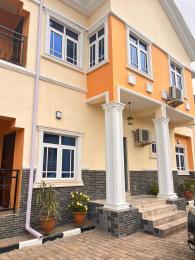 4 bedroom Semi detached Duplex For Sale Games Village Abuja Phase 2