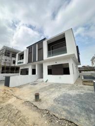 4 bedroom Semi detached Duplex For Sale Ologolo Lekki Lagos