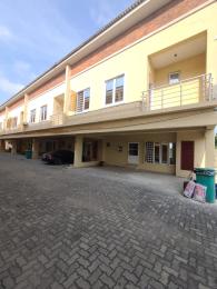 3 bedroom Terrace For Rent Orchid Road Lekki Eti Osa Lagos Lafiaji Lekki Lagos