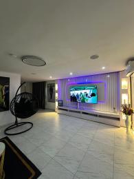4 bedroom Terraced Duplex For Sale Abraham Adesanya Ajah Lagos