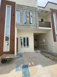 4 bedroom Semi detached Duplex For Rent Graceland Estate Ajah Eti Osa Graceland Estate Ajah Lagos