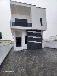 4 bedroom Detached Duplex For Sale General Paint Axis Abraham Adesanya Eti Osa Abraham Adesanya Ajah Lagos