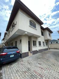 4 bedroom Terraced Duplex For Rent Lekki County Homes Ikota Lekki Ikota Lekki Lagos