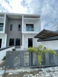 4 bedroom Semi detached Duplex For Sale Orchid Ikota Lekki Lagos
