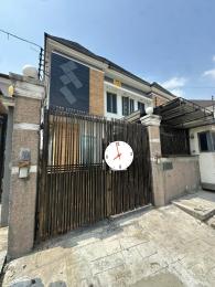 4 bedroom Semi detached Duplex For Rent Secured Estate Ikota Lekki Lagos