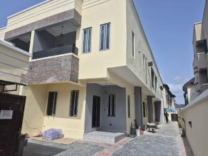 4 bedroom Terraced Duplex For Rent Ikota Gra Lekki Eti Osa Lagos Ikota Lekki Lagos