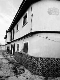 Block Of Flats For Sale Ist Ugbor Tarred Road Benin Edo