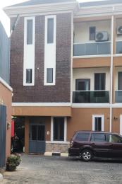 5 bedroom Semi detached Duplex For Rent Osapa London Lekki Lagos