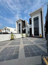 5 bedroom Detached Duplex For Sale Ikota Lekki Lagos