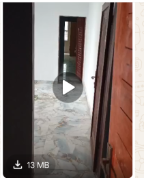 2 bedroom Block Of Flats For Rent Paragon Estate Ago Palace Isolo Lagos