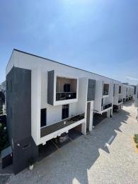 2 bedroom Block Of Flats For Sale Ikate Lekki Eti Osa Lagos Ikate Elegushi Lekki Lagos