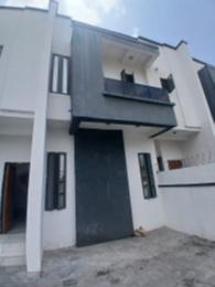 4 bedroom Semi detached Duplex For Sale Sangotedo Ajah Lagos