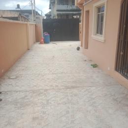1 bedroom Mini Flat For Rent Off Ago Palace Ago Palace Isolo Lagos