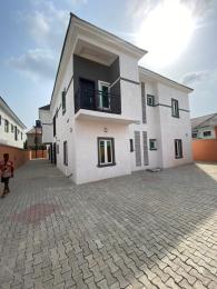 3 bedroom Block Of Flats For Sale Sangotedo Ogidan Eti Osa Sangotedo Ajah Lagos