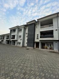 2 bedroom Block Of Flats For Rent Peninsula Garden Estate Sangotedo Eti Osa Lagos State Sangotedo Ajah Lagos