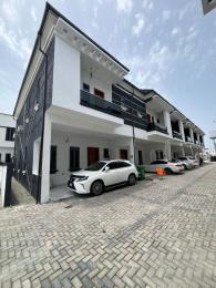 4 bedroom Terraced Duplex For Rent Ikota Lekki Eti Osa Lagos Ikota Lekki Lagos