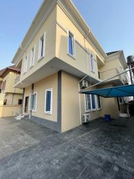 4 bedroom Detached Duplex For Rent Ikota Lekki Eti Osa Lagos Ikota Lekki Lagos