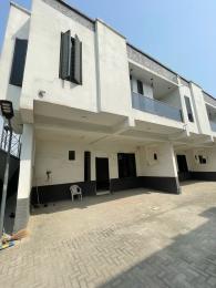 4 bedroom Terraced Duplex For Rent Sky Mall Sangotedo Eti Osa Lekki Lagos Sangotedo Ajah Lagos